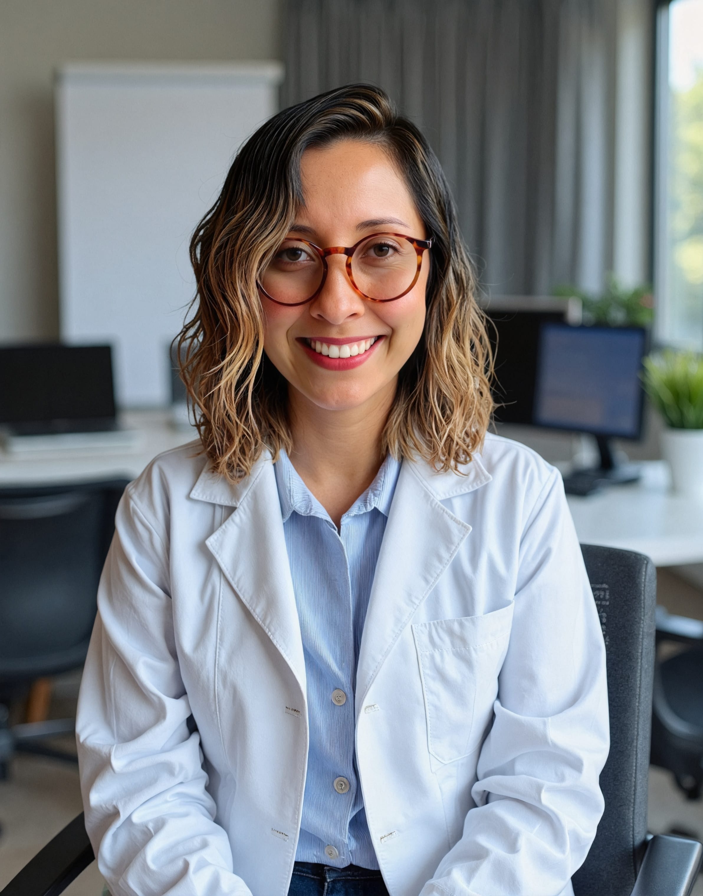 Psic. Sandra Rodriguez