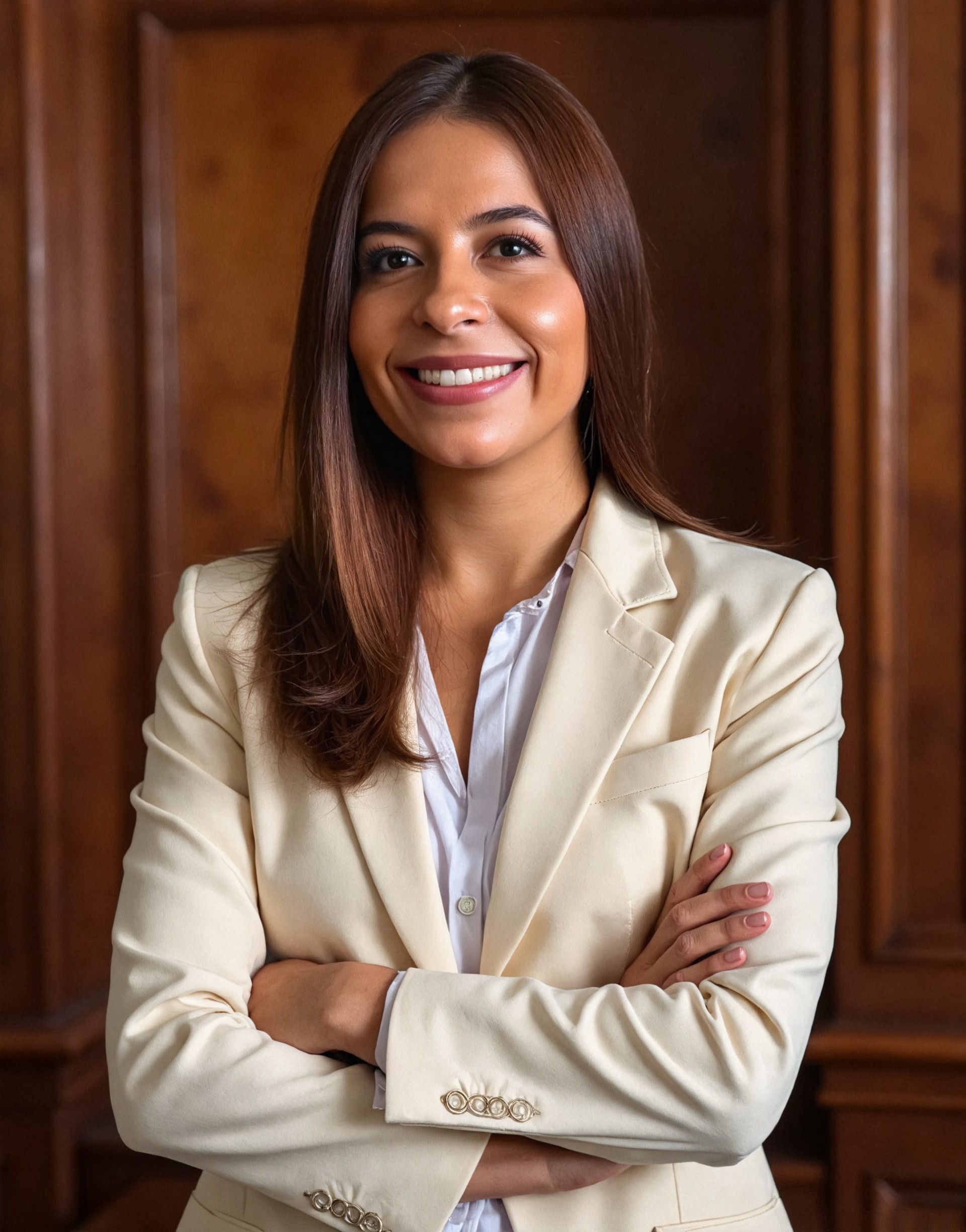 Psic. Daniela Cañón Poveda